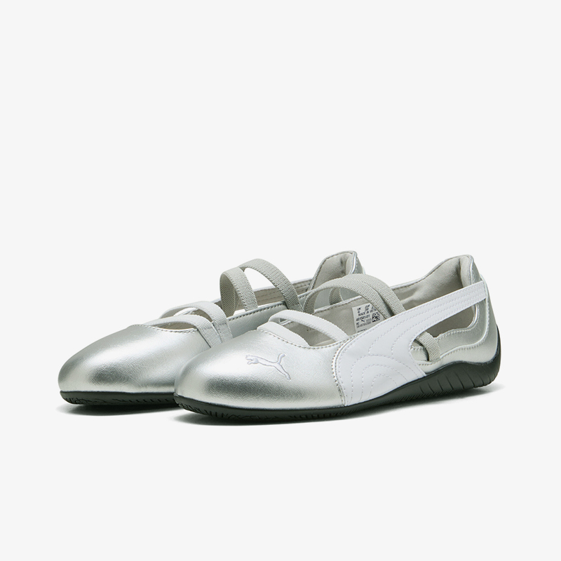 Women'S Shoes Puma Speedcat - Puma echte SPEEDCAT BALLET Damen-Ballerinas mit
