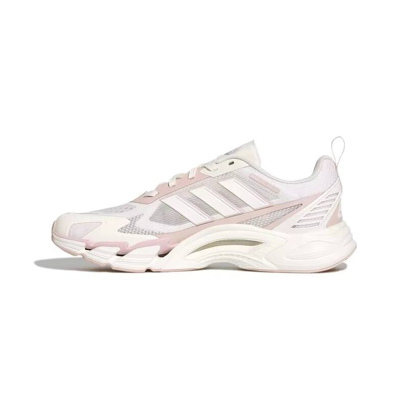 Women'S Shoes Pink Adidas - Chunky Adidas Damen Retro Laufschuhe KJ1709