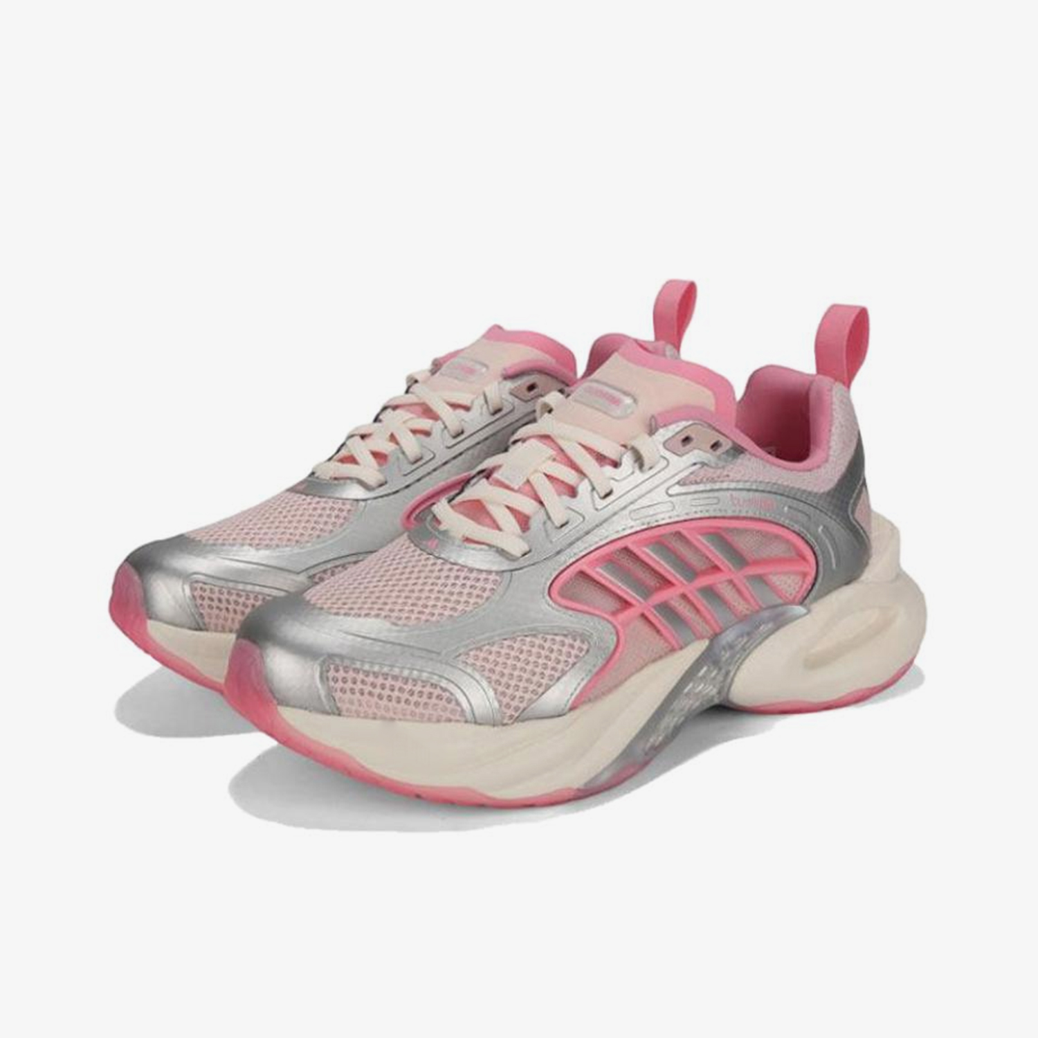Women'S Shoes Pink Adidas - Adidas Original Climacool Damen-Laufschuhe aus Mesh