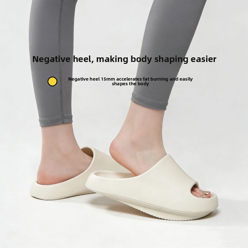Women'S Shoes Quality - Schuhe mit negativem Absatz für Damen,