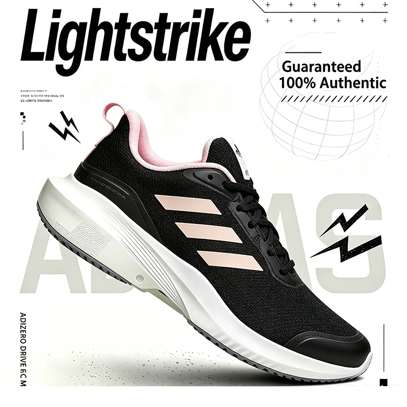 Women'S Shoes Pink Adidas - Adidas Damen Atmungsaktive Mesh-Sneaker 2026 Stylische