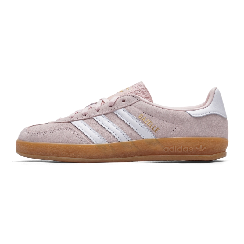 Women'S Shoes Pink Adidas - Adidas Originals German Training Shoes Damen