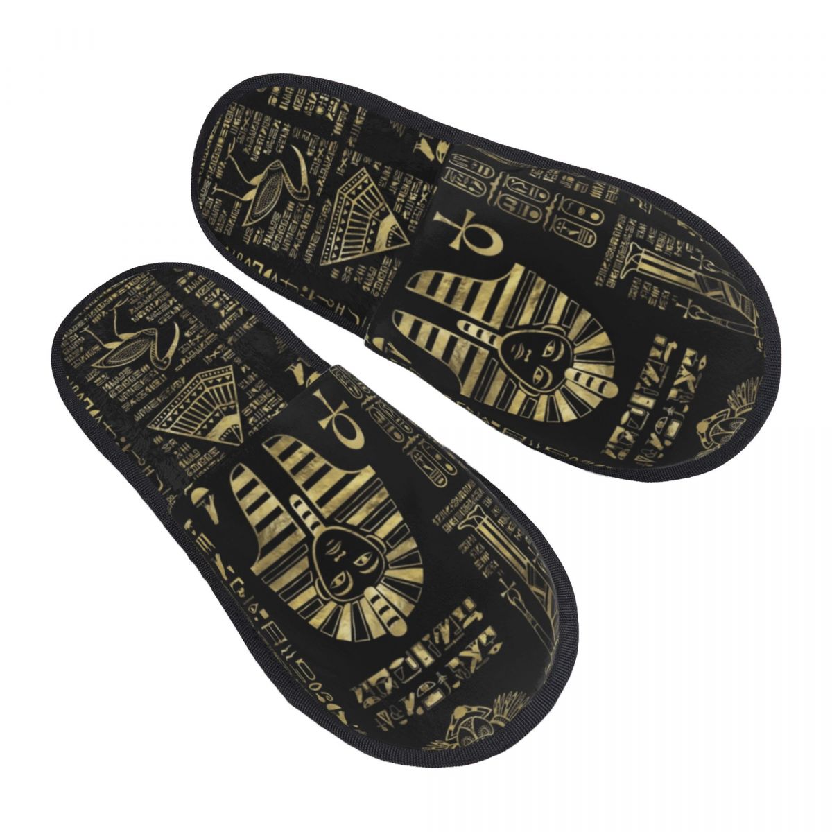 Benutzerdefinierte Druck ägypt – Women Shoes Egypt Bewertung und Preis