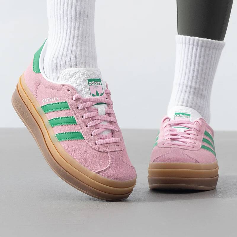 Adidas Originals IE0420 Damen  – Women'S Shoes Pink Adidas Bewertung und Preis