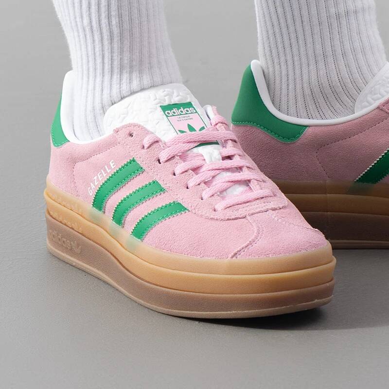 Adidas Originals IE0420 Damen  – Women'S Shoes Pink Adidas Bewertung und Preis