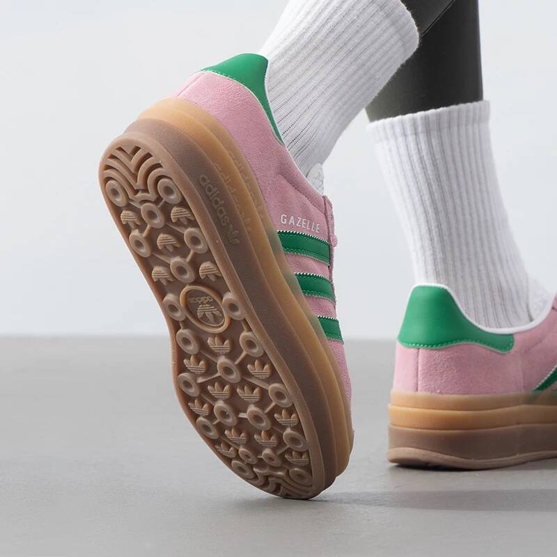 Adidas Originals IE0420 Damen  – Women'S Shoes Pink Adidas Bewertung und Preis