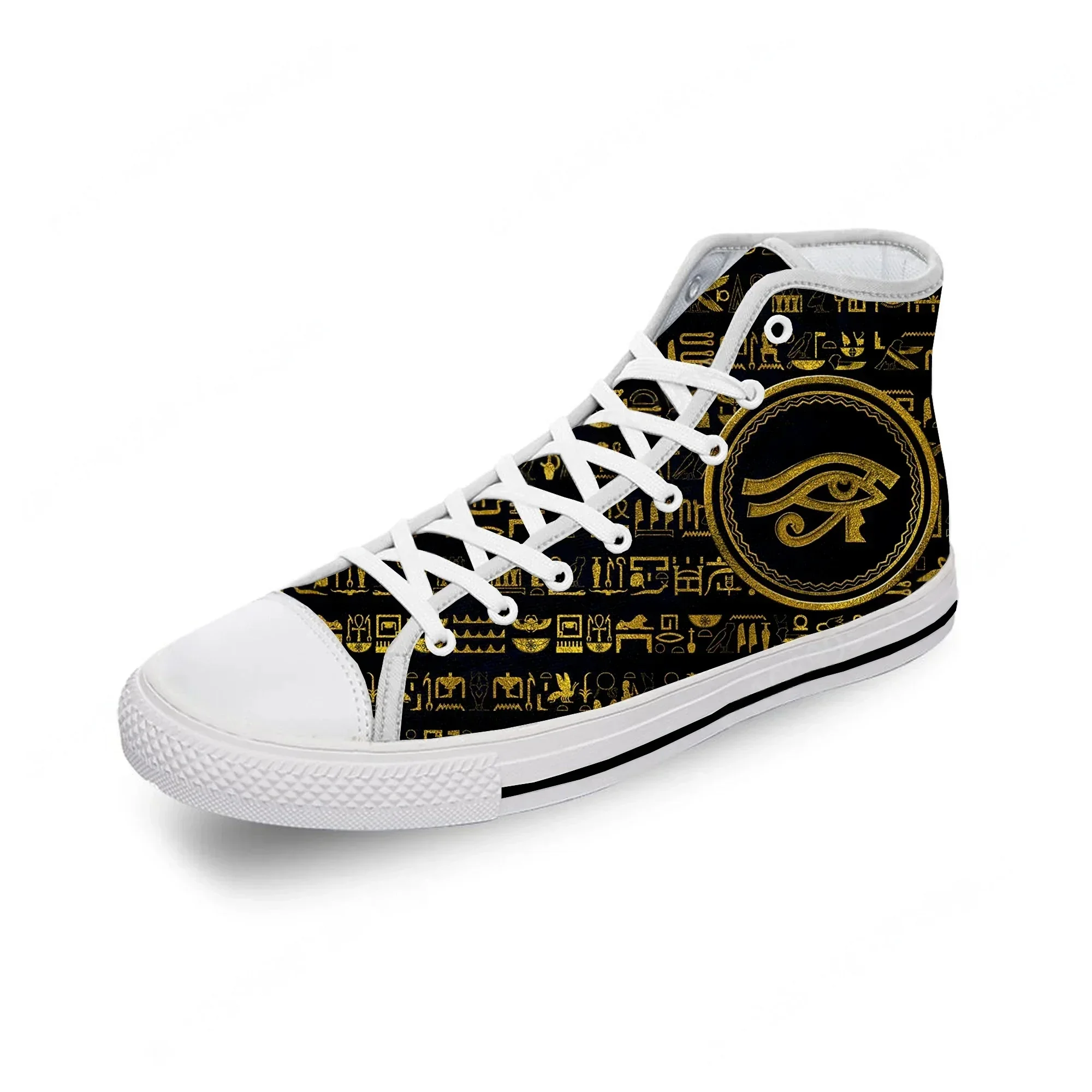 Horus, ägyptischer Gott, Auge  – Women Shoes Egypt Bewertung und Preis