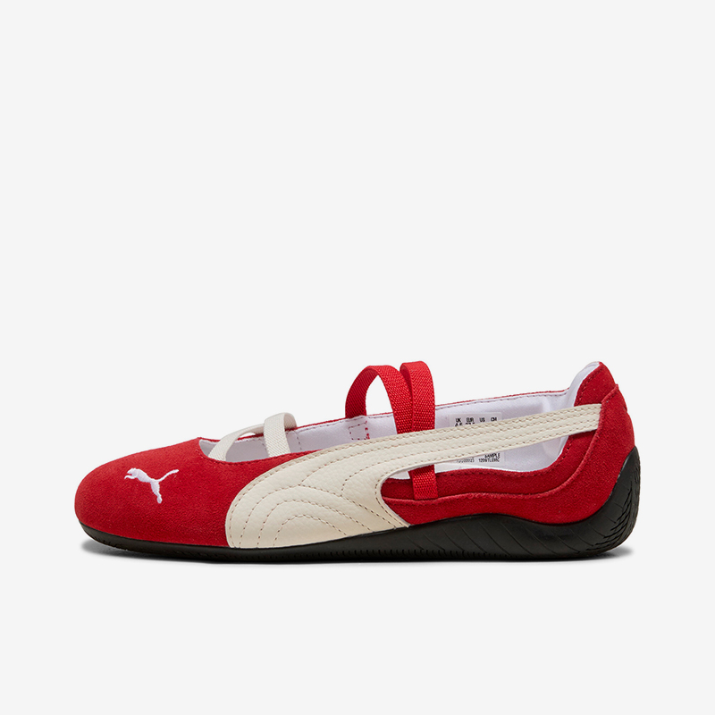 Puma Original Speedcat Ballet  – Women'S Shoes Puma Speedcat Bewertung und Preis