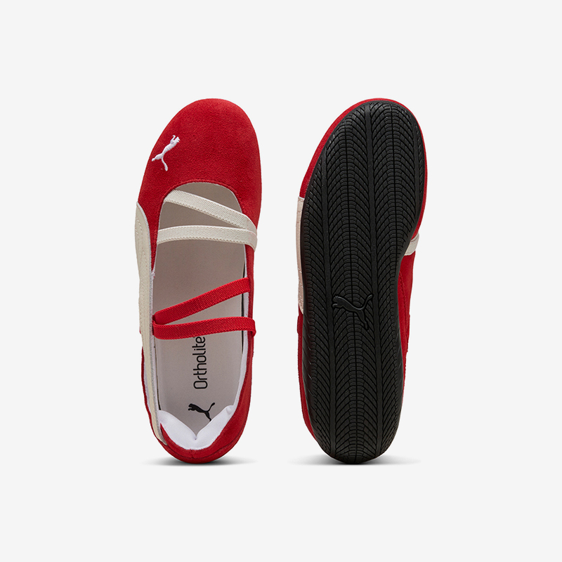 Puma Original Speedcat Ballet  – Women'S Shoes Puma Speedcat Bewertung und Preis