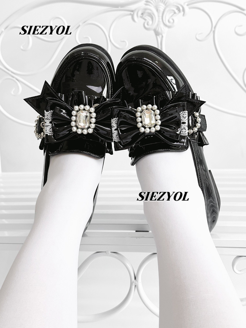 Original japanischer Stil, am  – Women Shoes Heels Bewertung und Preis