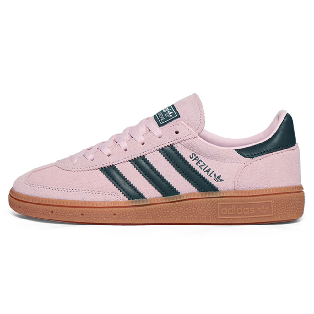 adidas Originals HANDBALL SPEZ – Women'S Shoes Pink Adidas Bewertung und Preis