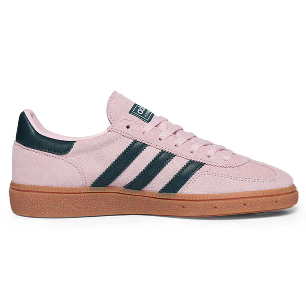 adidas Originals HANDBALL SPEZ – Women'S Shoes Pink Adidas Bewertung und Preis