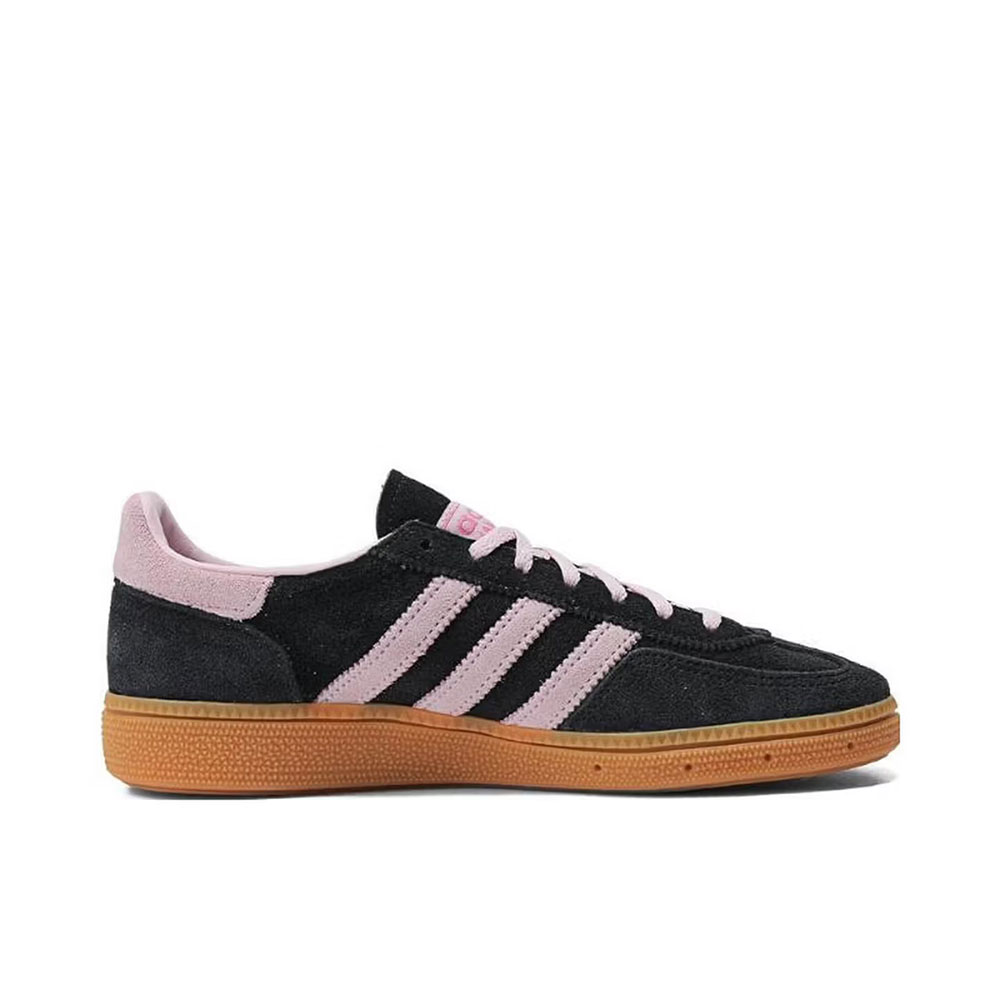 adidas Originals HANDBALL SPEZ – Women'S Shoes Pink Adidas Bewertung und Preis