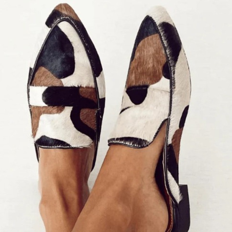 Britischer Stil 2026 Frühling  – Women Shoes Heels Bewertung und Preis