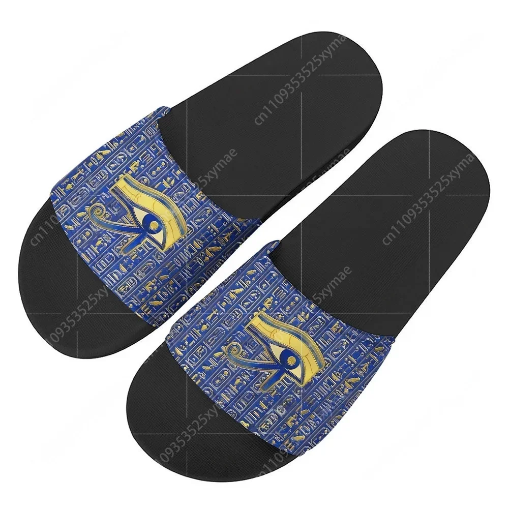 Horus, ägyptischer Gott, Auge  – Women Shoes Egypt Bewertung und Preis