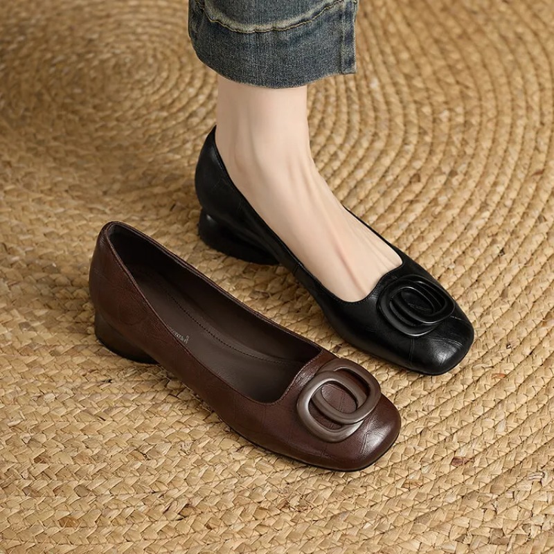 Französischer Stil Damenschuhe – Women Shoes Heels Bewertung und Preis