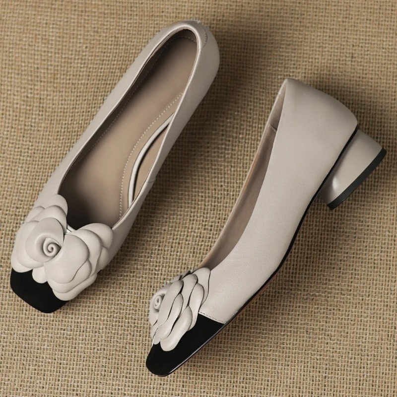 Plus Größe 34-41 Damen Schaffe – Women Shoes Heels Bewertung und Preis