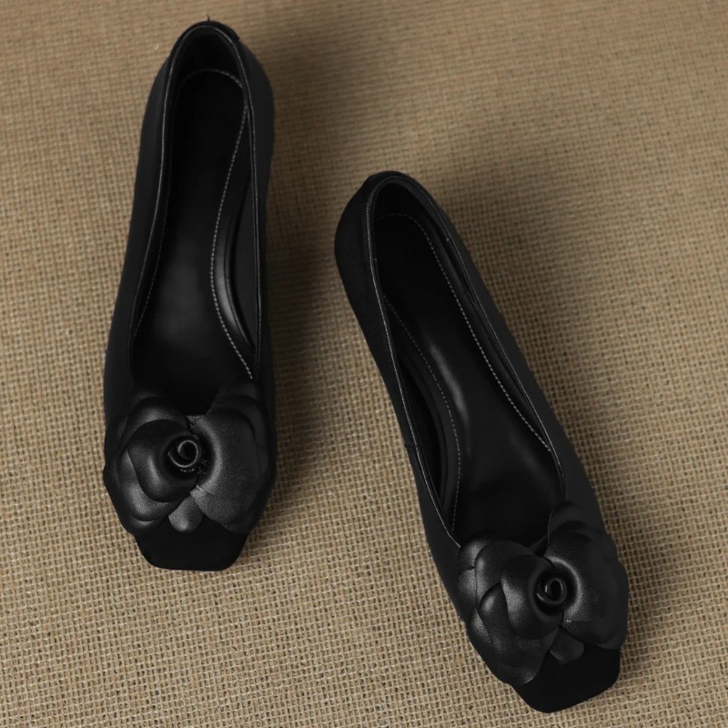Plus Größe 34-41 Damen Schaffe – Women Shoes Heels Bewertung und Preis