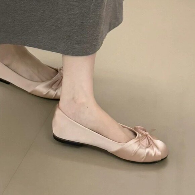2026 Neue Schleifenknoten-Sati – Women Shoes Heels Bewertung und Preis