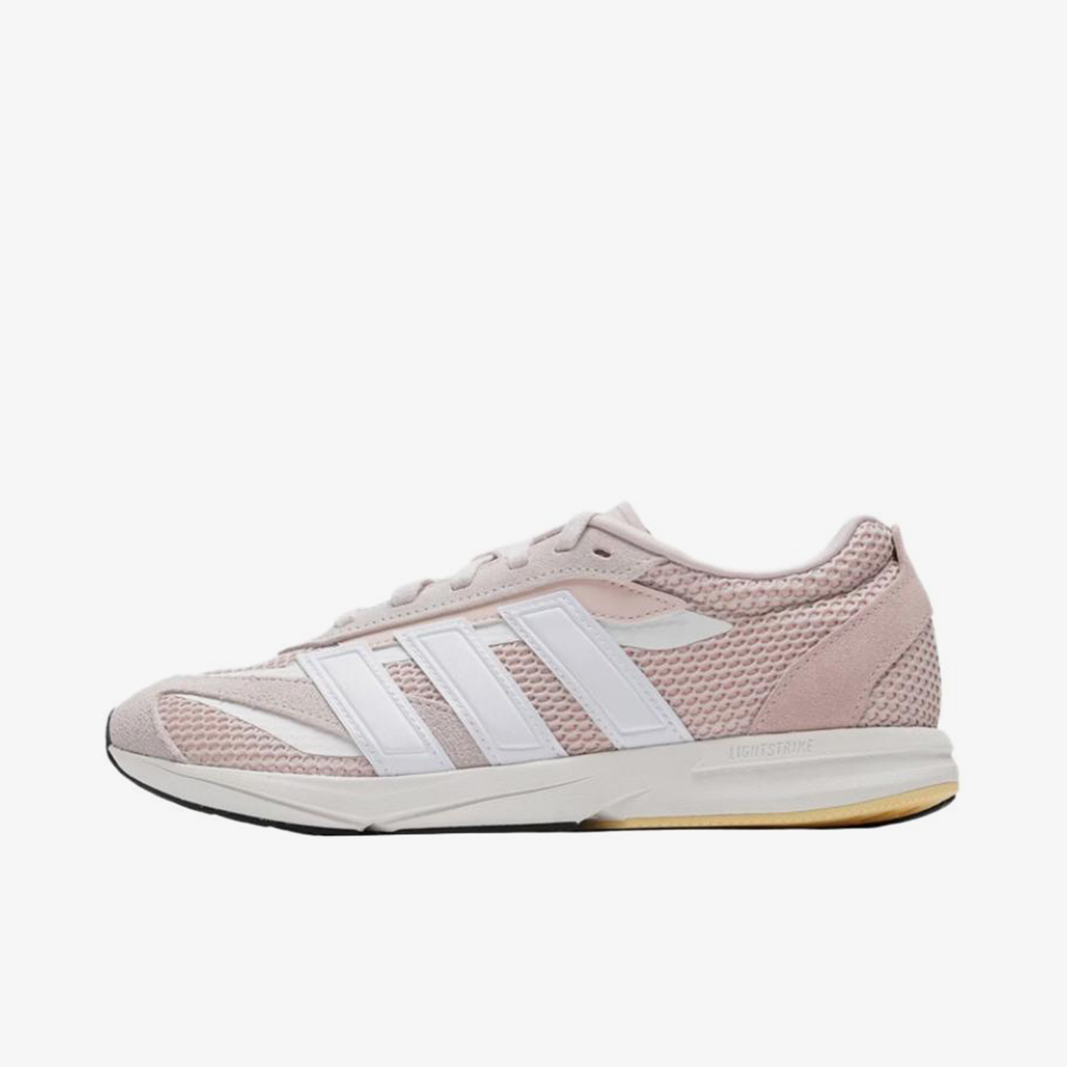 Adidas Original LIGHT BLAZELP  – Women'S Shoes Pink Adidas Bewertung und Preis