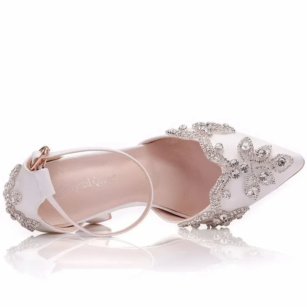 2026 Damenschuhe mit dickem Ab – Wide Fit Heels Bewertung und Preis
