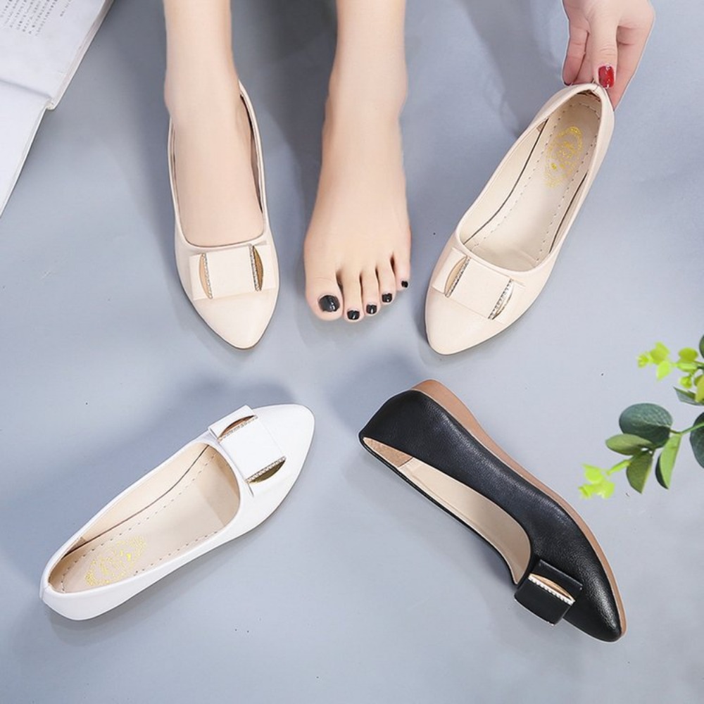 Damen Trendige Leichte Büro-Sl – Loafer Flat Women Bewertung und Preis