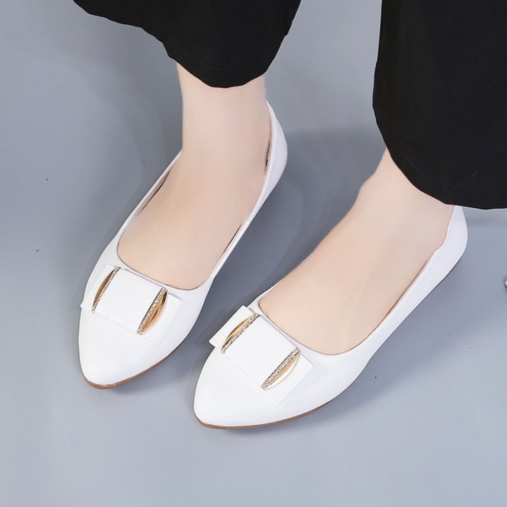 Damen Trendige Leichte Büro-Sl – Loafer Flat Women Bewertung und Preis