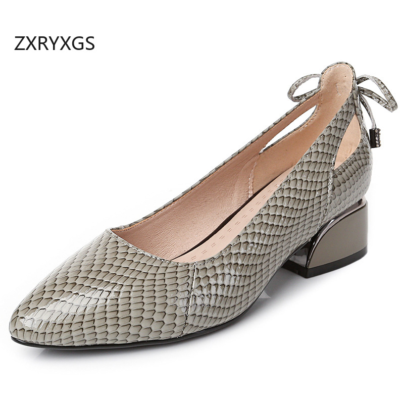 ZXRYXGS 2025, Neue Herbst Top  – Women Shoes Size 4 In Cm Bewertung und Preis