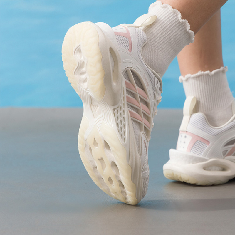 adidas Off White Pink Cumbreez – Women'S Shoes Pink Adidas Bewertung und Preis