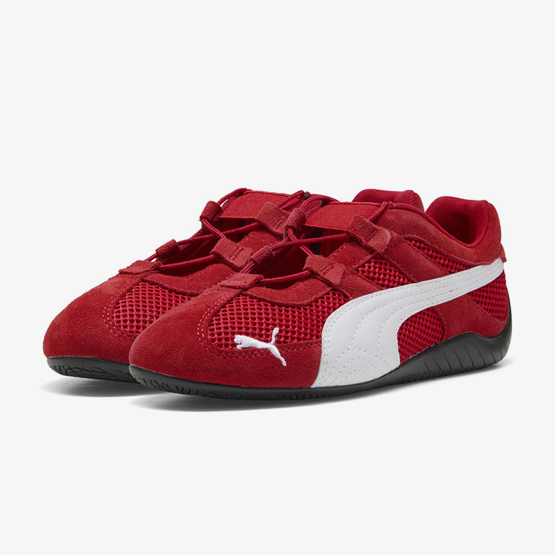 Puma Authentic SPEEDCAT Damen- – Women'S Shoes Puma Speedcat Bewertung und Preis