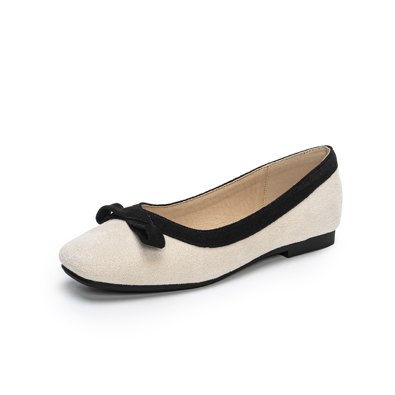 Große Größen Damen-Flachschuhe – Loafer Flat Women Bewertung und Preis