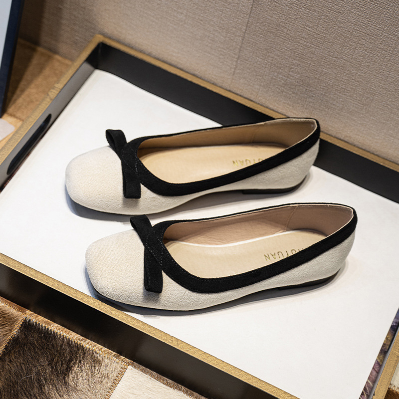 Große Größen Damen-Flachschuhe – Loafer Flat Women Bewertung und Preis