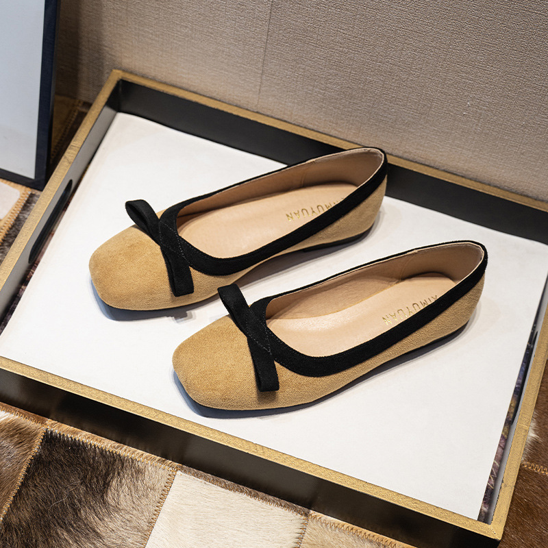 Große Größen Damen-Flachschuhe – Loafer Flat Women Bewertung und Preis