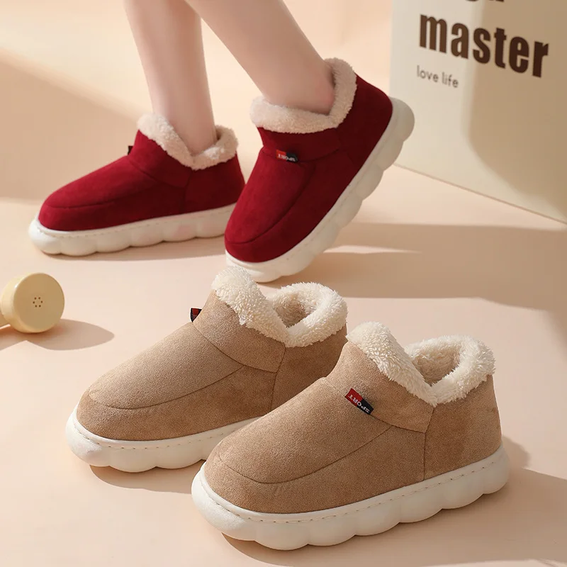 Winter Casual Hausschuhe Für M – Women'S Shoes To Men'S Size Bewertung und Preis
