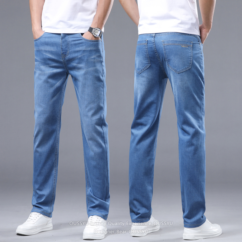 2026 Neue Sommer Dünne Atmungs – Levis Jeans 501 Bewertung und Preis