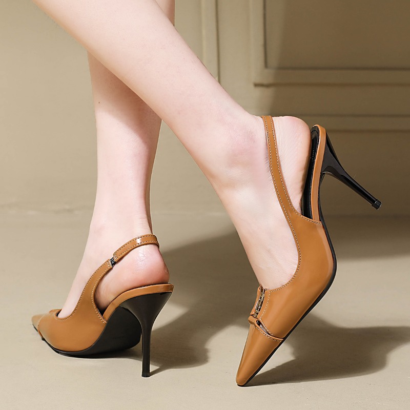Frühlings- und Sommer-Sandalen – Women'S Shoes Quality Bewertung und Preis
