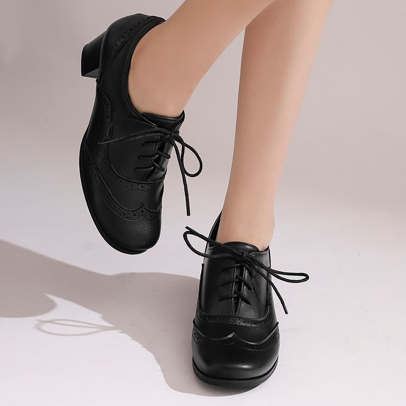 REAVE CAT Braune Damen-Pumps,  – Women'S Shoes To Men'S Size Bewertung und Preis