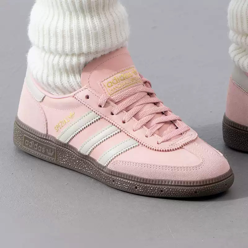 Adidas Original-Sneaker mit Kl – Women'S Shoes Pink Adidas Bewertung und Preis