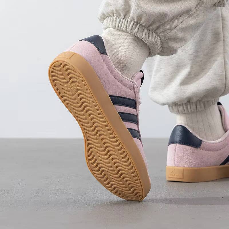 Damen Low Adidas Top Skateboar – Women'S Shoes Pink Adidas Bewertung und Preis
