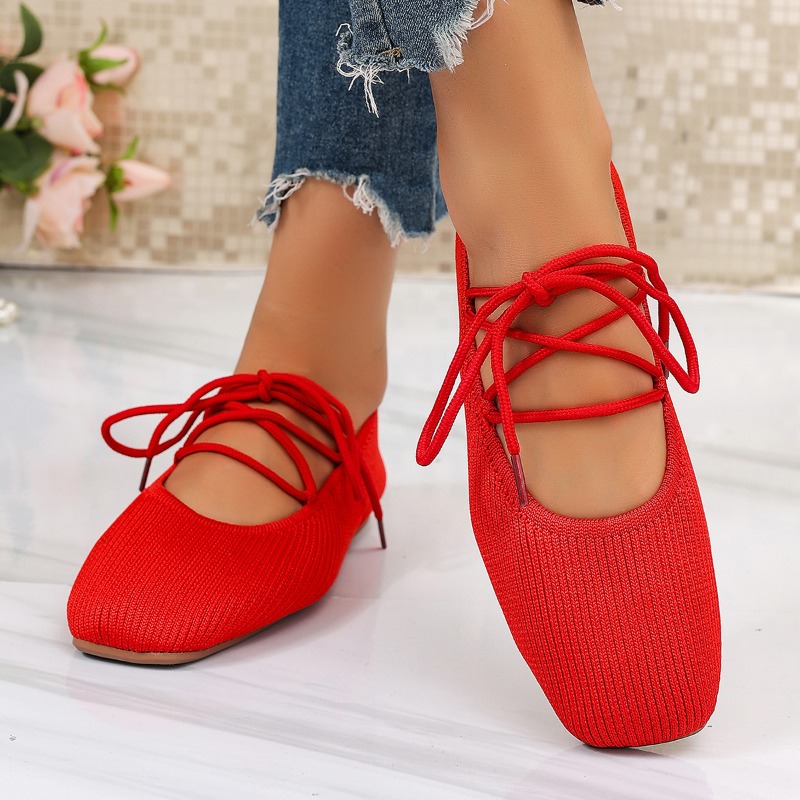 Französische flache Mary Jane  – Women Shoes Heels Bewertung und Preis