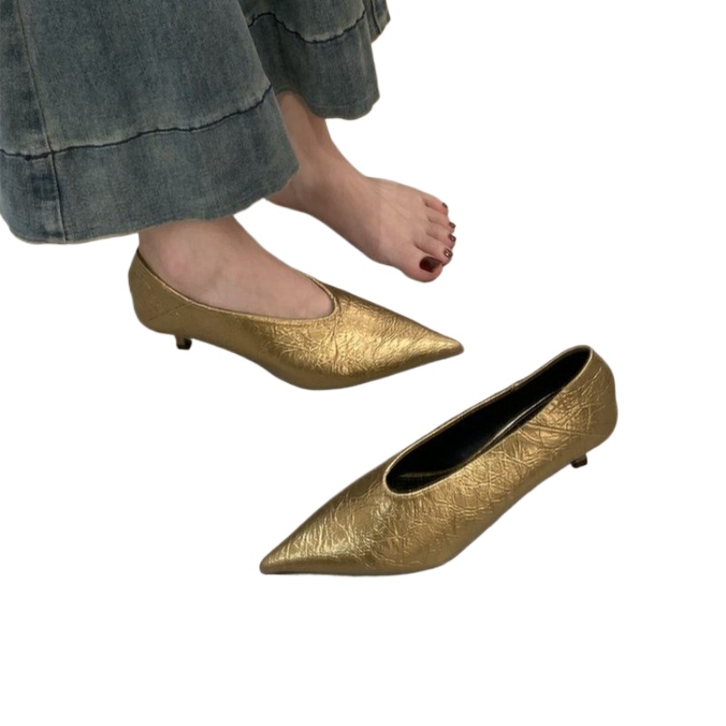2026 Modische Spitze Pumps mit – Women Shoes Heels Bewertung und Preis