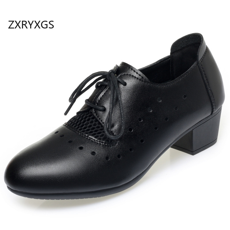 ZXRYXG 2025, Frühling und Somm – Women Shoes Size 4 In Cm Bewertung und Preis