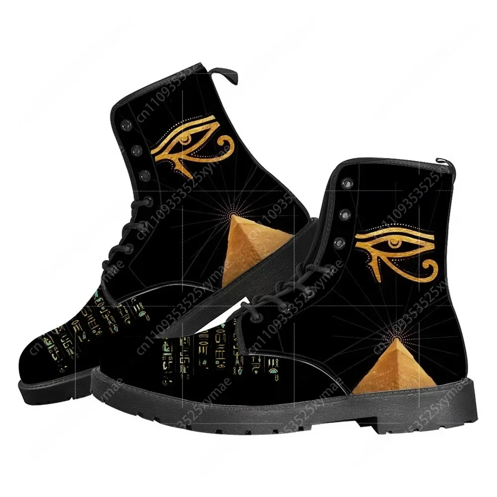 Horus, ägyptischer Gott, Auge  – Women Shoes Egypt Bewertung und Preis