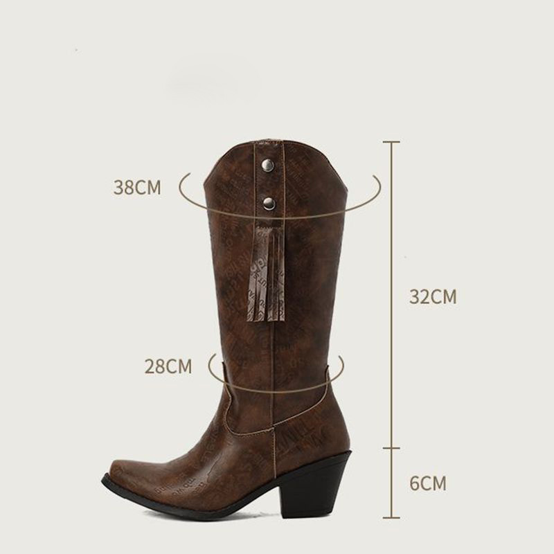 SIMLOVEYO Reitstiefel mit Quas – Wide Fit Heels Bewertung und Preis