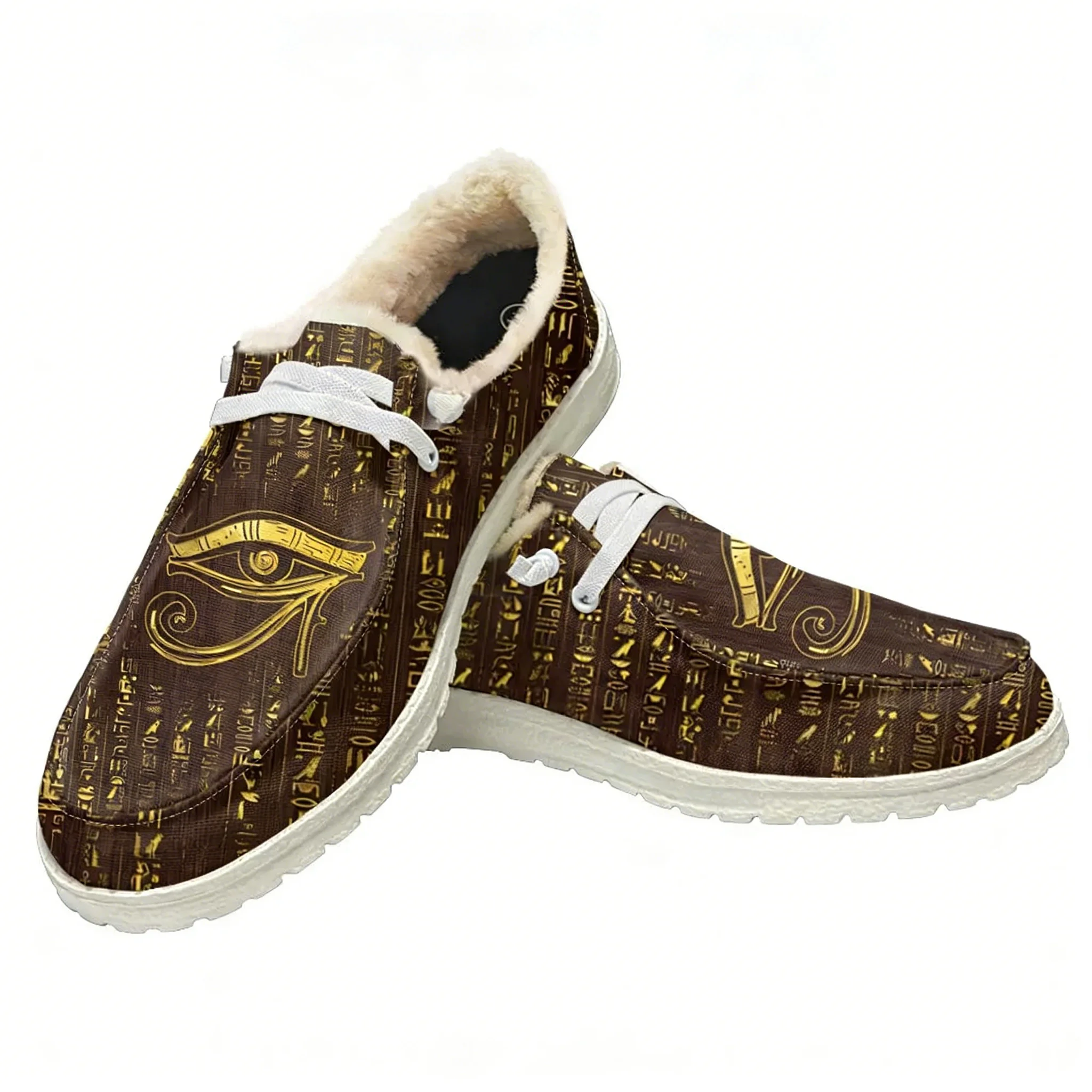 Auge Ägyptens Horus Ägyptische – Women Shoes Egypt Bewertung und Preis