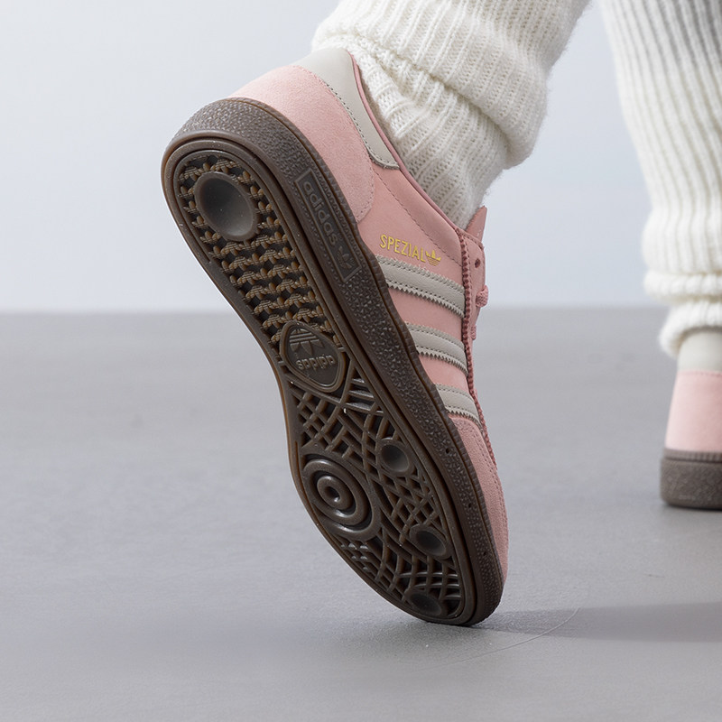 Adidas JI2646 Damen-Sneaker mi – Women'S Shoes Pink Adidas Bewertung und Preis