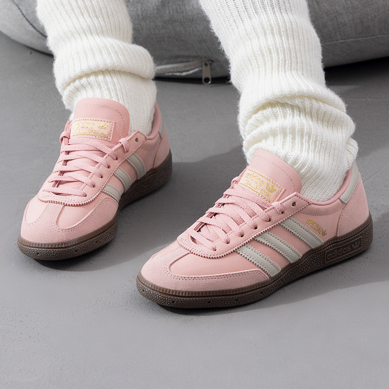 Adidas JI2646 Damen-Sneaker mi – Women'S Shoes Pink Adidas Bewertung und Preis