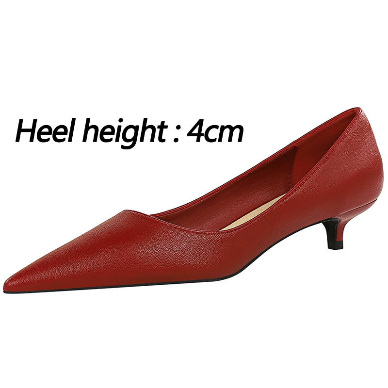 Modische spitze Schuhe mit mit – Women Shoes Size 4 In Cm Bewertung und Preis