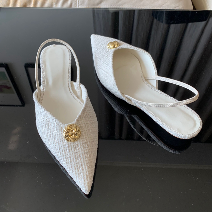 2025 Neue Marken-Damensandalen – Women Shoes Heels Bewertung und Preis