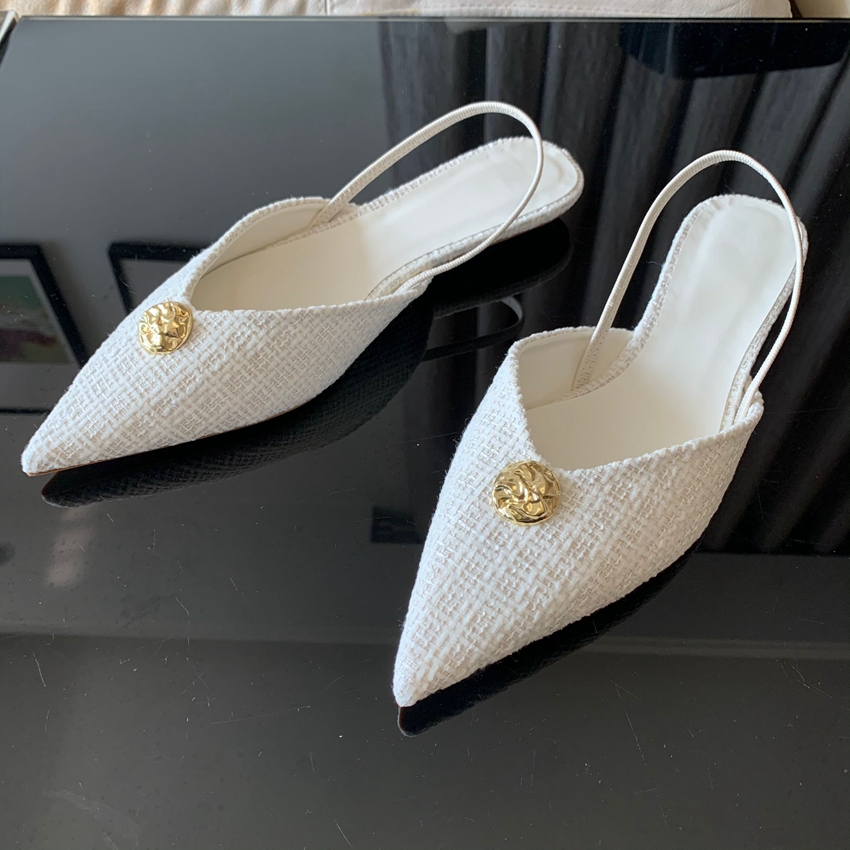 2025 Neue Marken-Damensandalen – Women Shoes Heels Bewertung und Preis